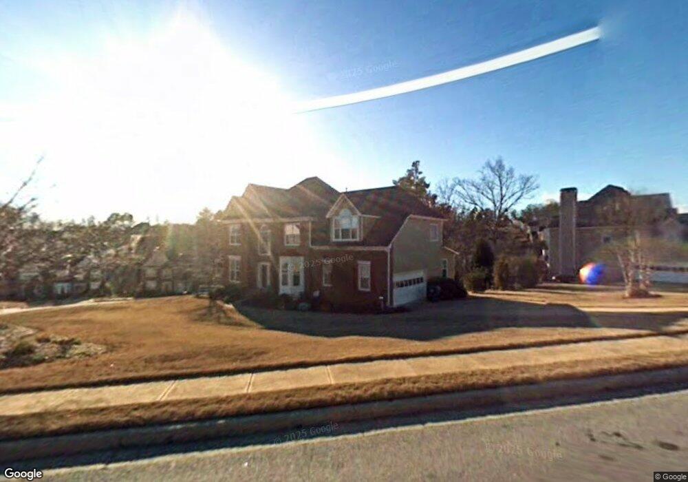 415 Ruby Forest Pkwy unit 6, Suwanee, GA 30024 - photo 1