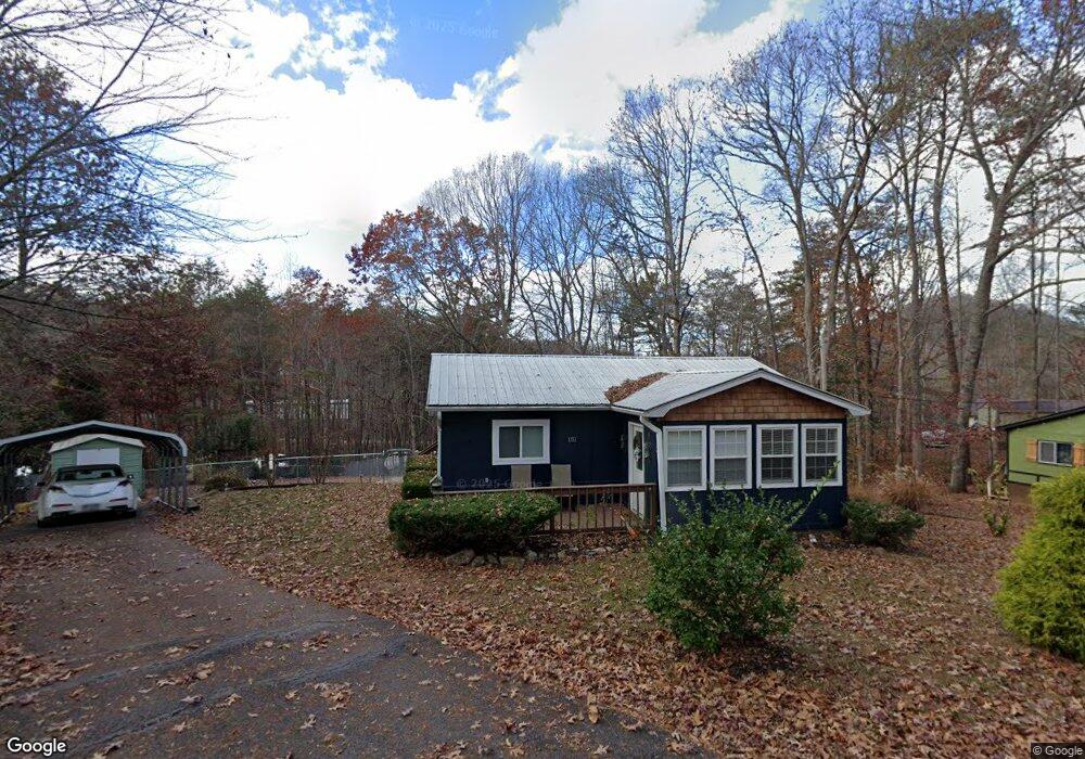 1151 Skyhawk Mtn Rd, Hiawassee, FL 30546 - photo 1