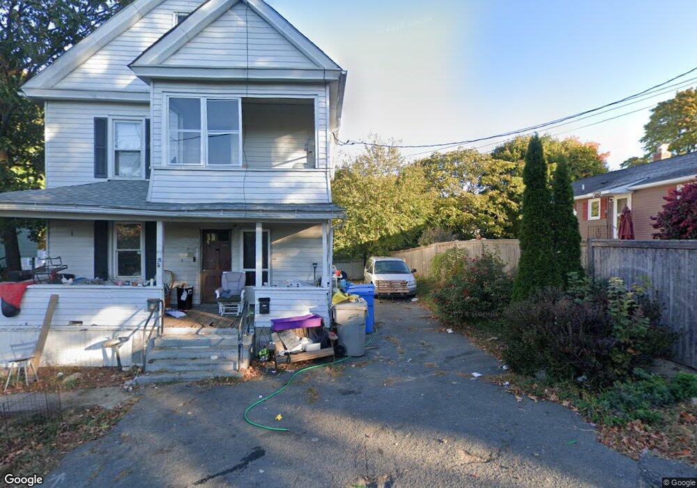 23 Roberts St, Bristol, CT 06010 - photo 1