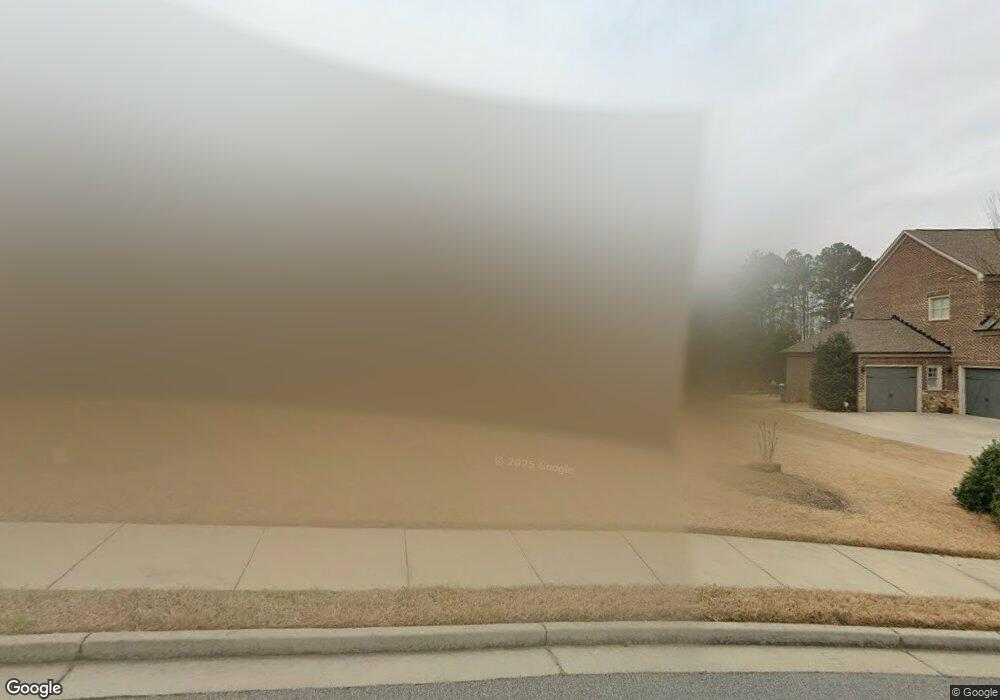 10195 Autry Mill Rd, Alpharetta, GA 30022 - photo 1