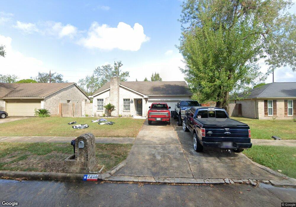 7206 Northleaf Dr, Houston, TX 77086 - photo 1