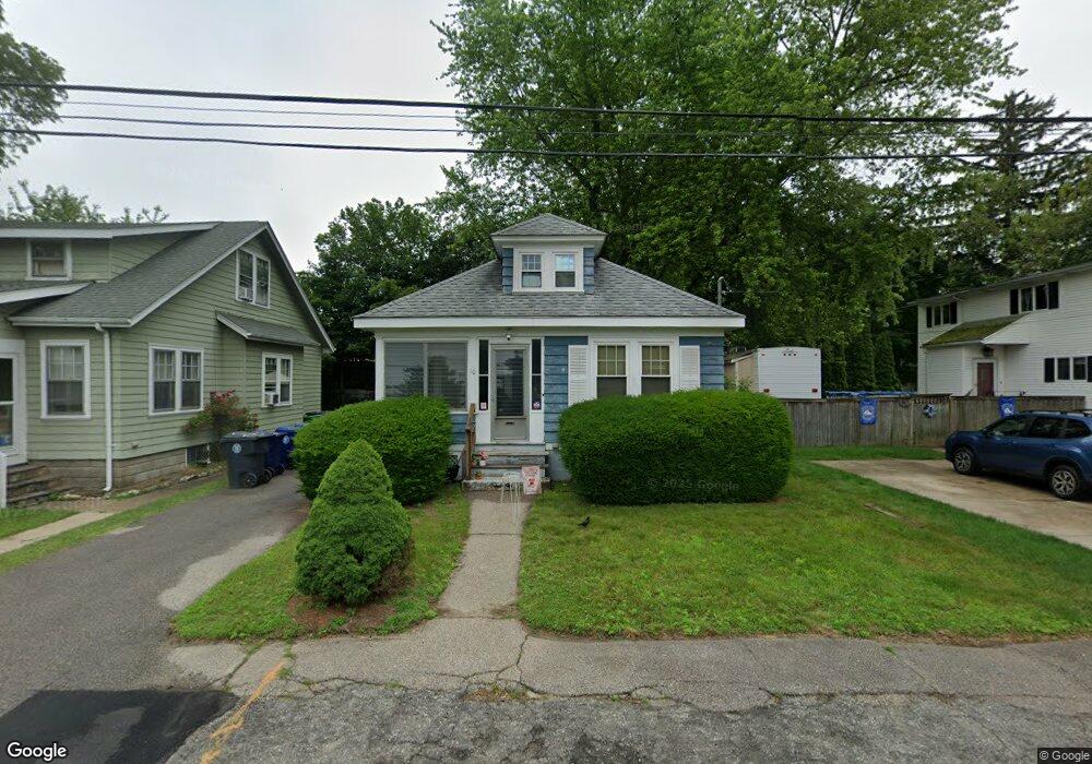 10 Lawrence Ave, Warwick, RI 02888 - photo 1