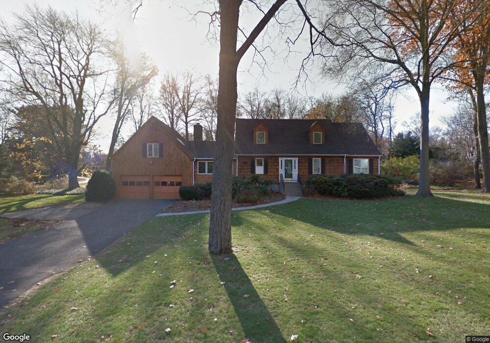 7 Pequot Dr, Norwalk, CT 06855 - photo 1