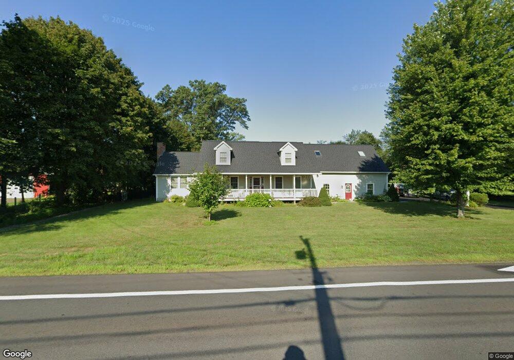 177 State Rd, South Deerfield, MA 01373 - photo 1