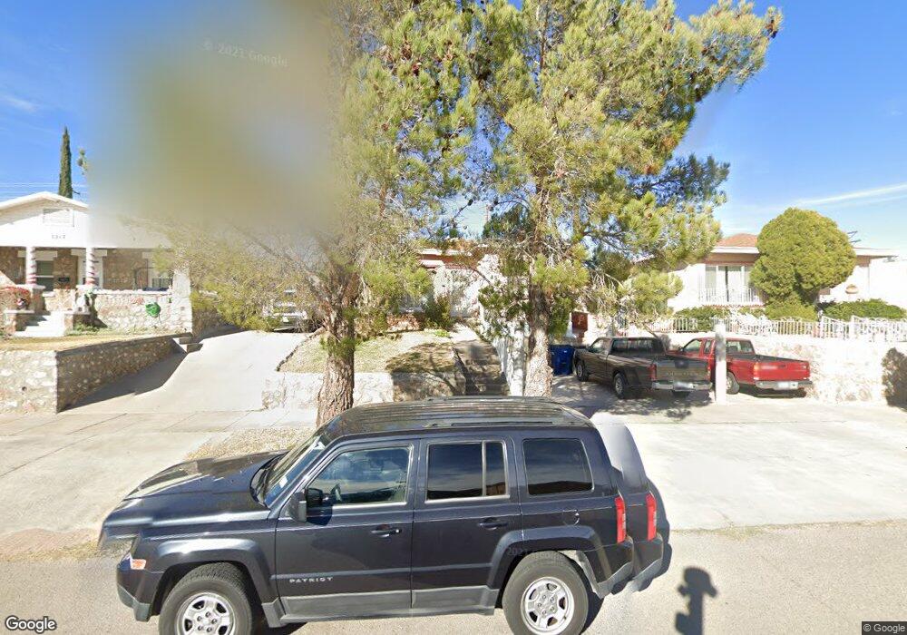 3221 Savannah Ave, El Paso, TX 79930 - photo 1