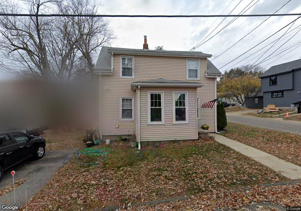 11 Dewey Ave, Woburn, MA 01801 - photo 1