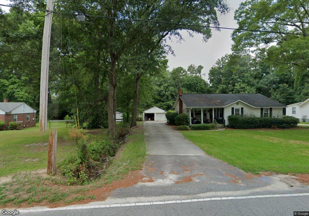 1407 Hasty Rd, Camden, SC 29020 - photo 1