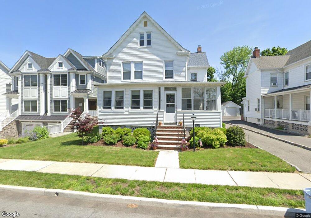 13 Willow St, Millburn, NJ 07041 - photo 1