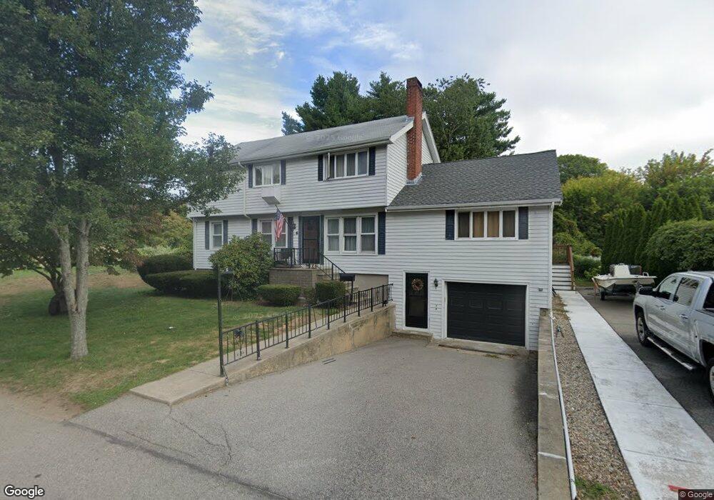 5 Roc Fall Rd, Hingham, MA 02043 - photo 1