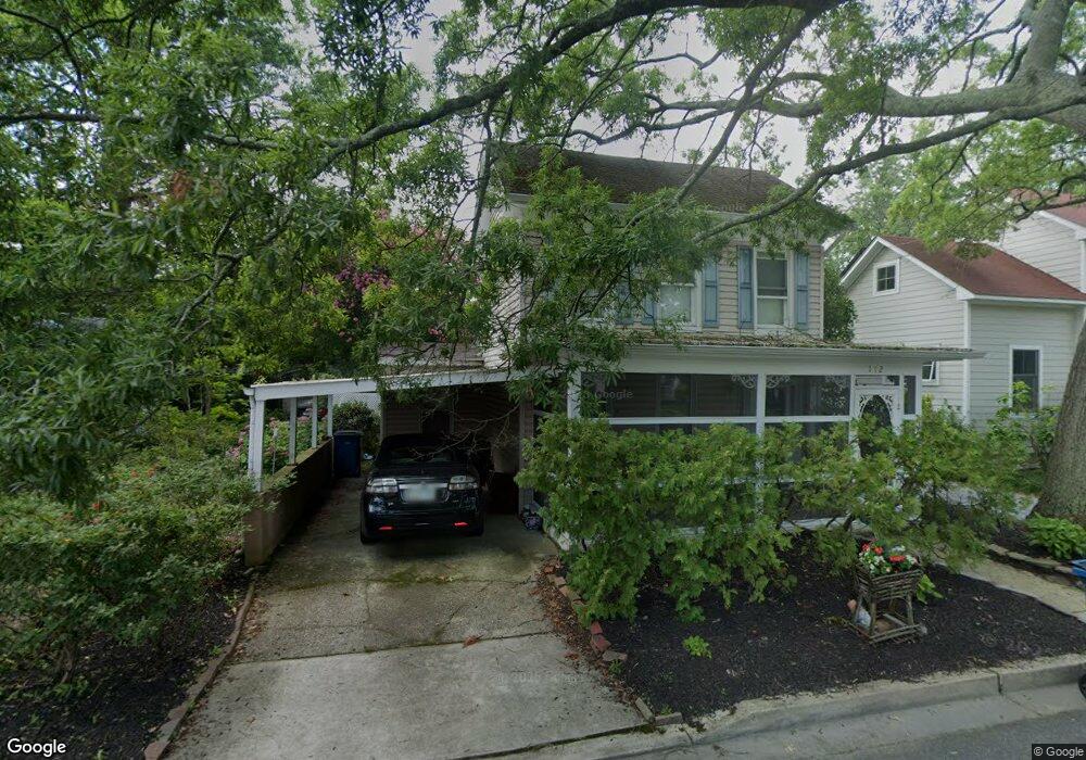 112 E Chew Ave, Saint Michaels, MD 21663 - photo 1