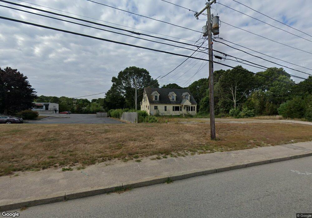 261 Post Rd, Westerly, RI 02891 - photo 1