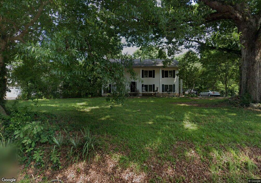 2120 Toonigh Rd, Canton, GA 30115 - photo 1