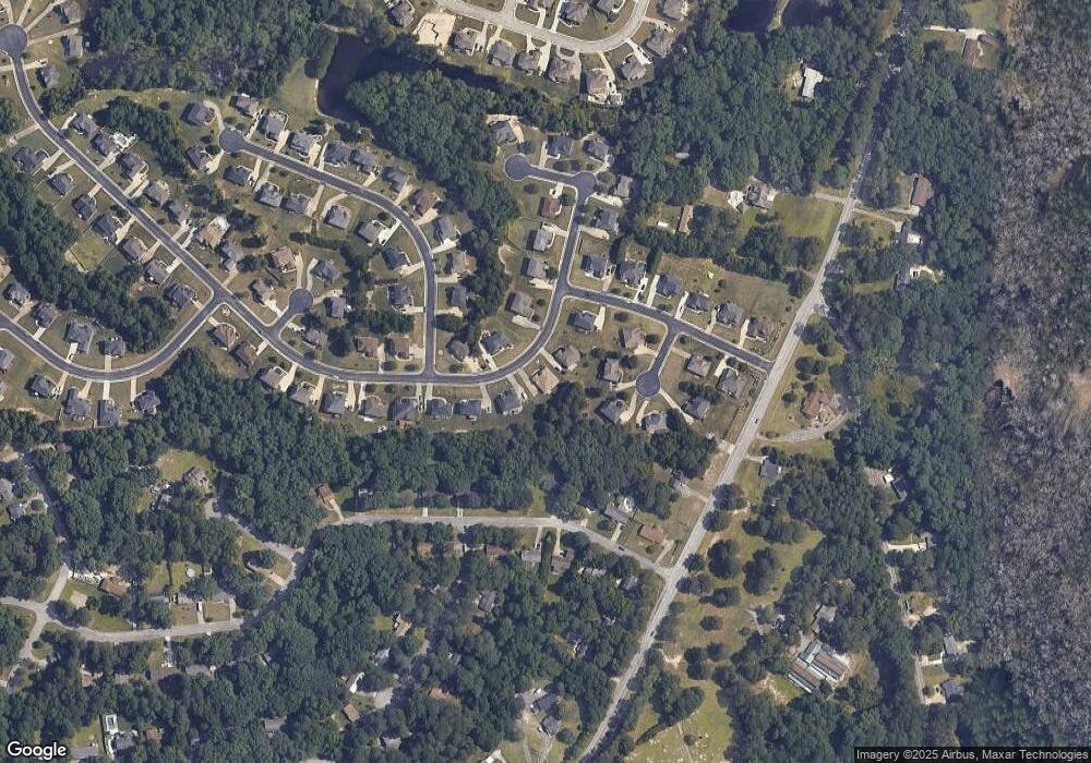 1719 Carissa Dr, Conyers, GA 30094 - photo 1