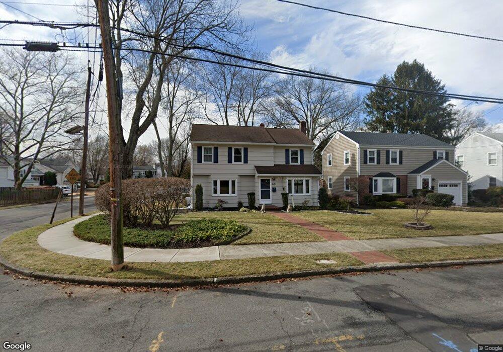 49 Ross Ave, Metuchen, NJ 08840 - photo 1