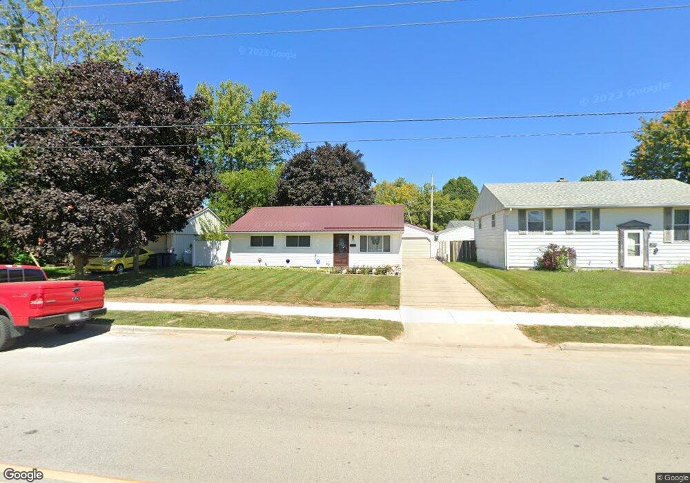 2308 Beck Ln, Lafayette, IN 47909 - photo 1