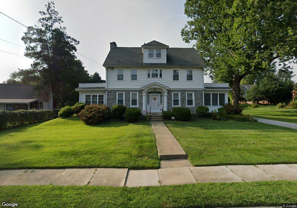 610 Ardmore Ave, Ardmore, PA 19003 - photo 1