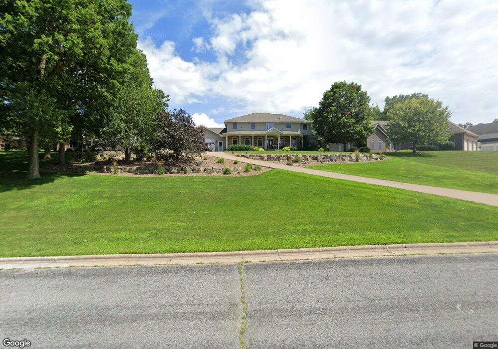 36 Mcintosh Rd E, La Crescent, MN 55947 - photo 1