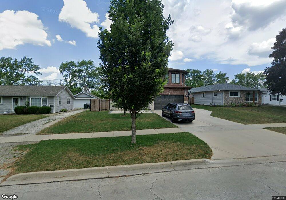 2500 Fremont St, Rolling Meadows, IL 60008 - photo 1