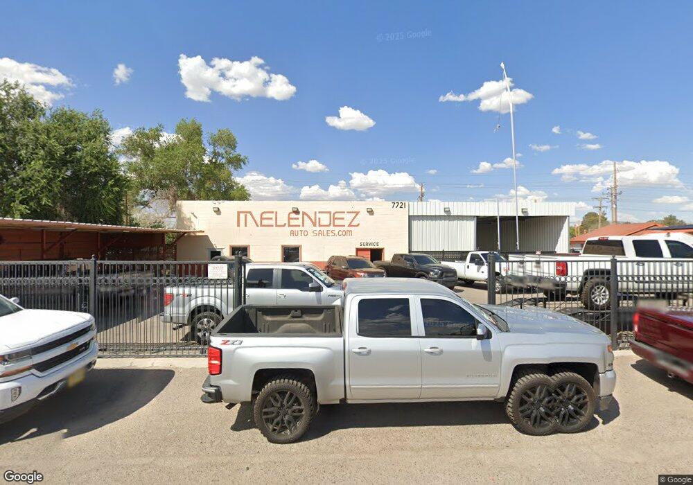 7721 Alameda Ave, El Paso, TX 79915 - photo 1