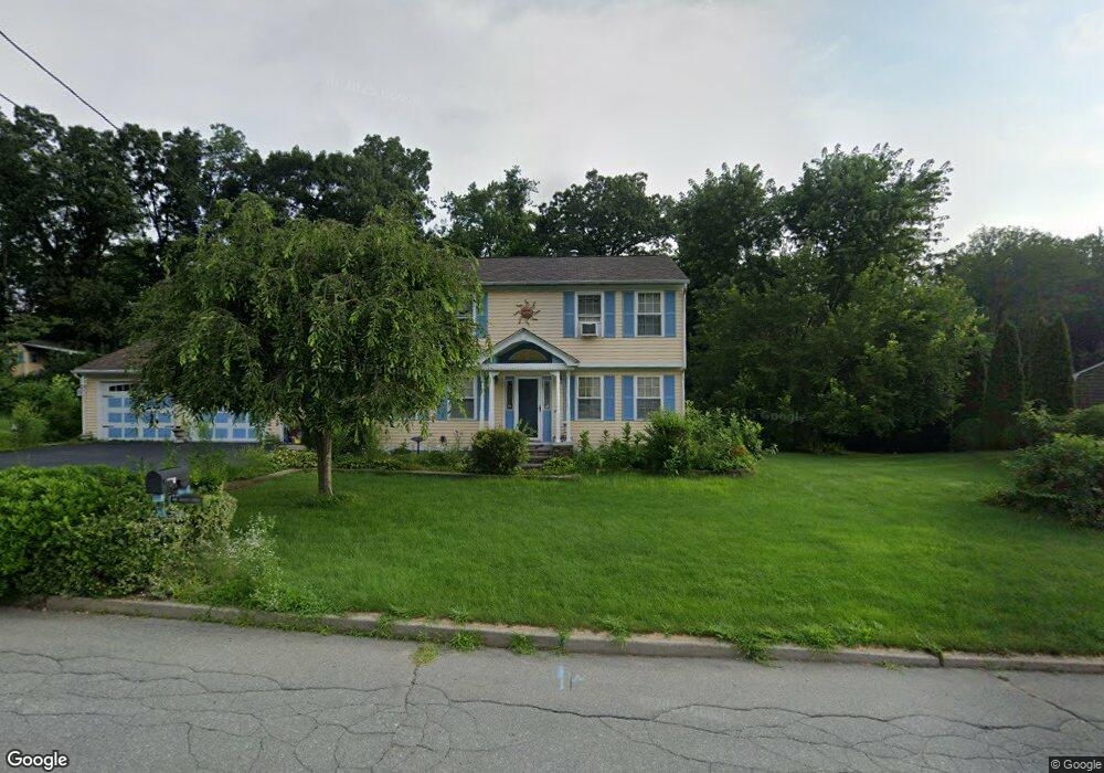 1 Mussey Brook Rd, Manville, RI 02838 - photo 1