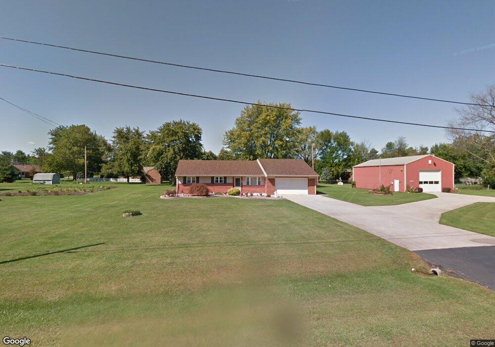 1328 N Middlesex Dr W, Genoa, OH 43430 - photo 1