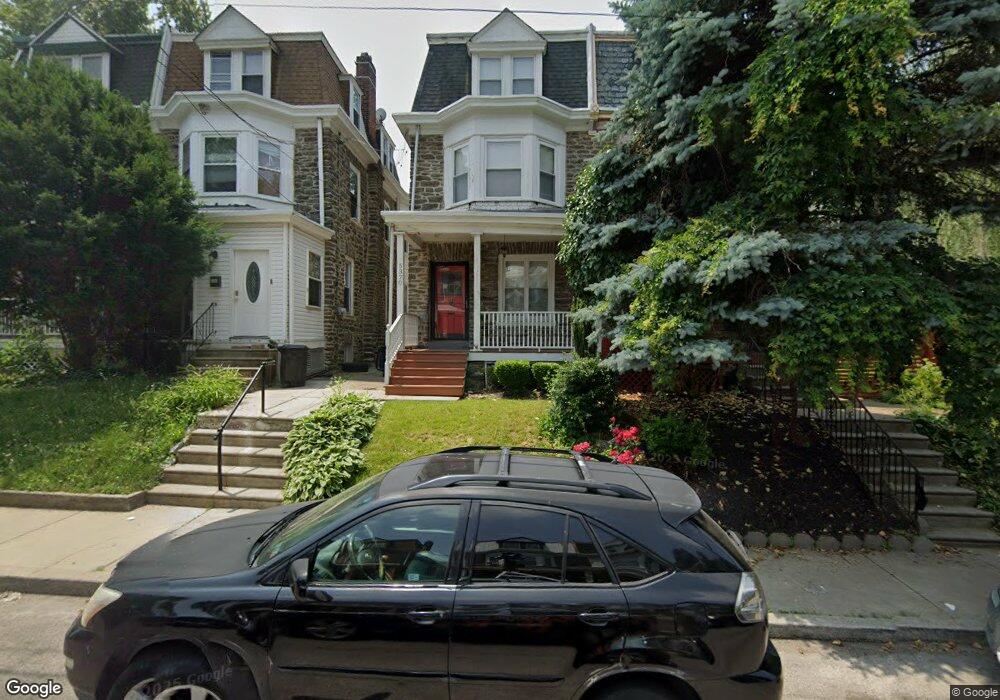 5370 Wingohocking Terrace, Philadelphia, PA 19144 - photo 1