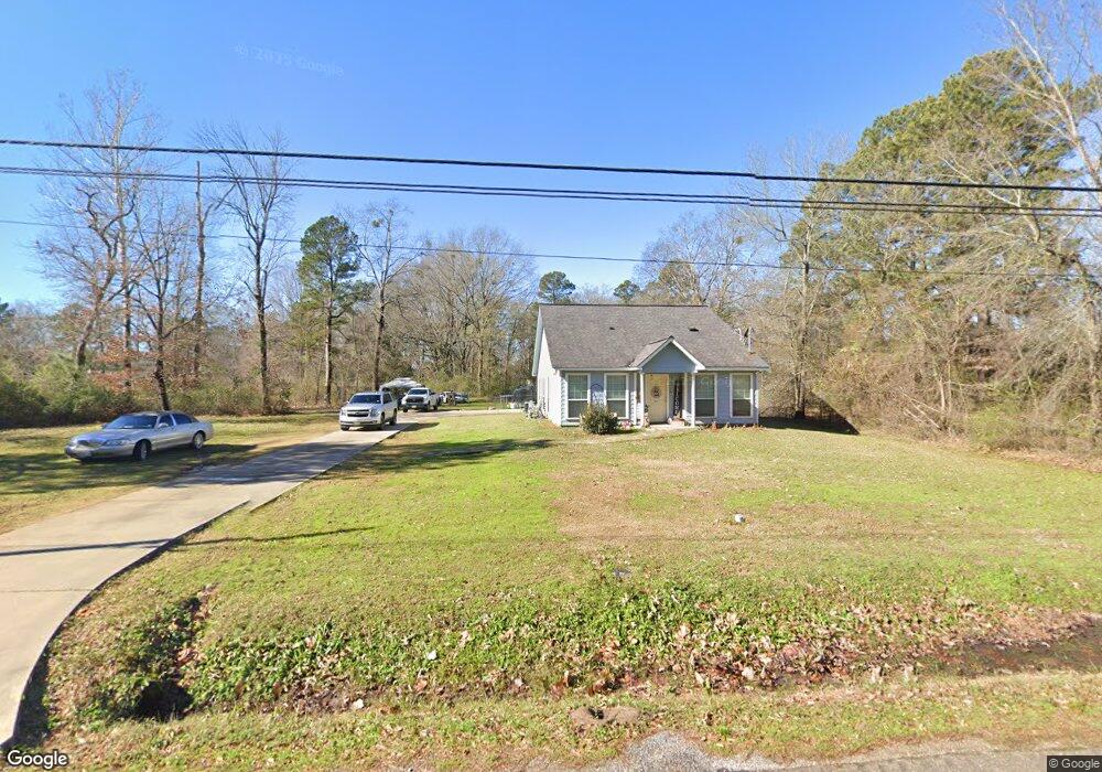 1910 Allen Ln, Texarkana, TX 75501 - photo 1