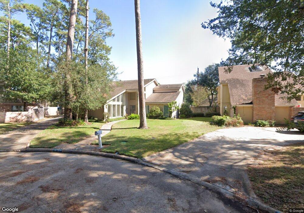 14130 Saddlebend Dr, Houston, TX 77070 - photo 1