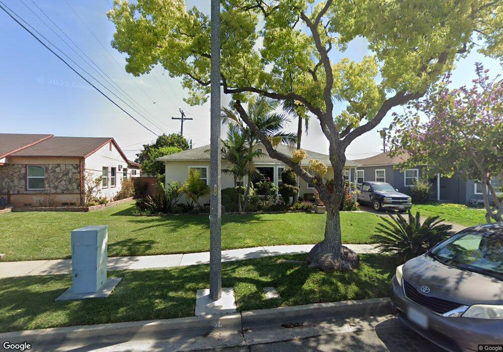 704 N Nestor Ave, Compton, CA 90220 - photo 1