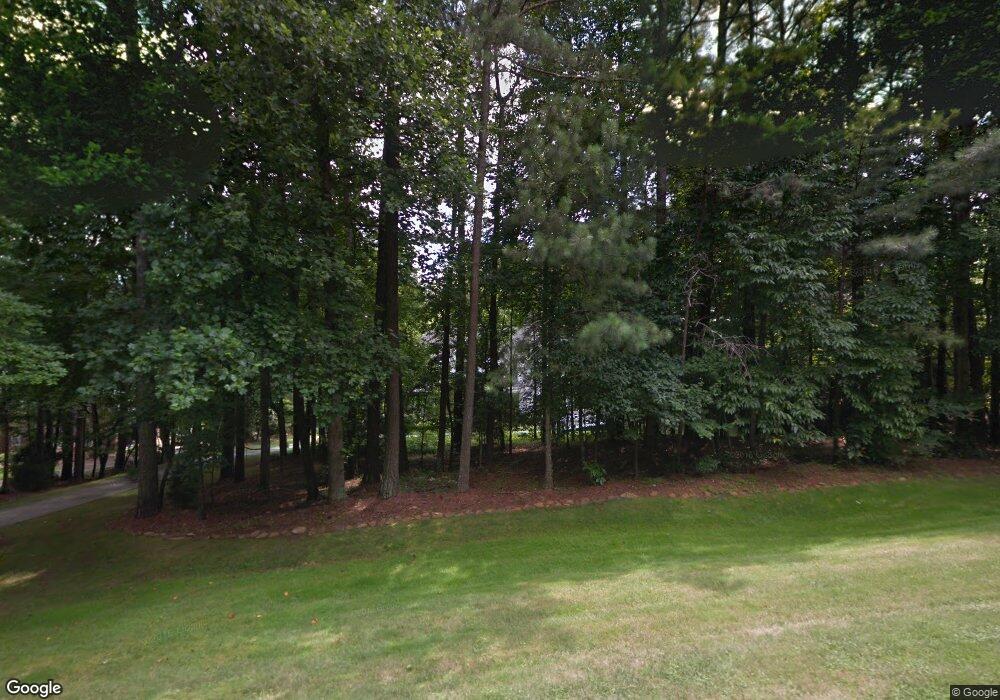 305 Crabapple Springs Way, Woodstock, GA 30188 - photo 1