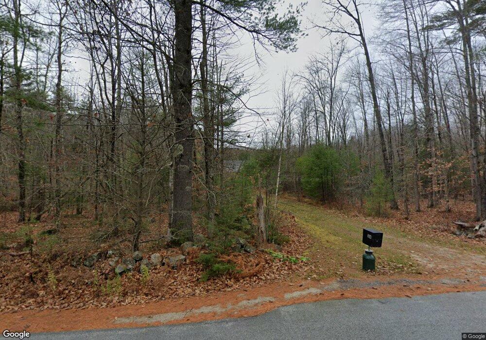 184 Jo Joy Rd, Limington, ME 04049 - photo 1