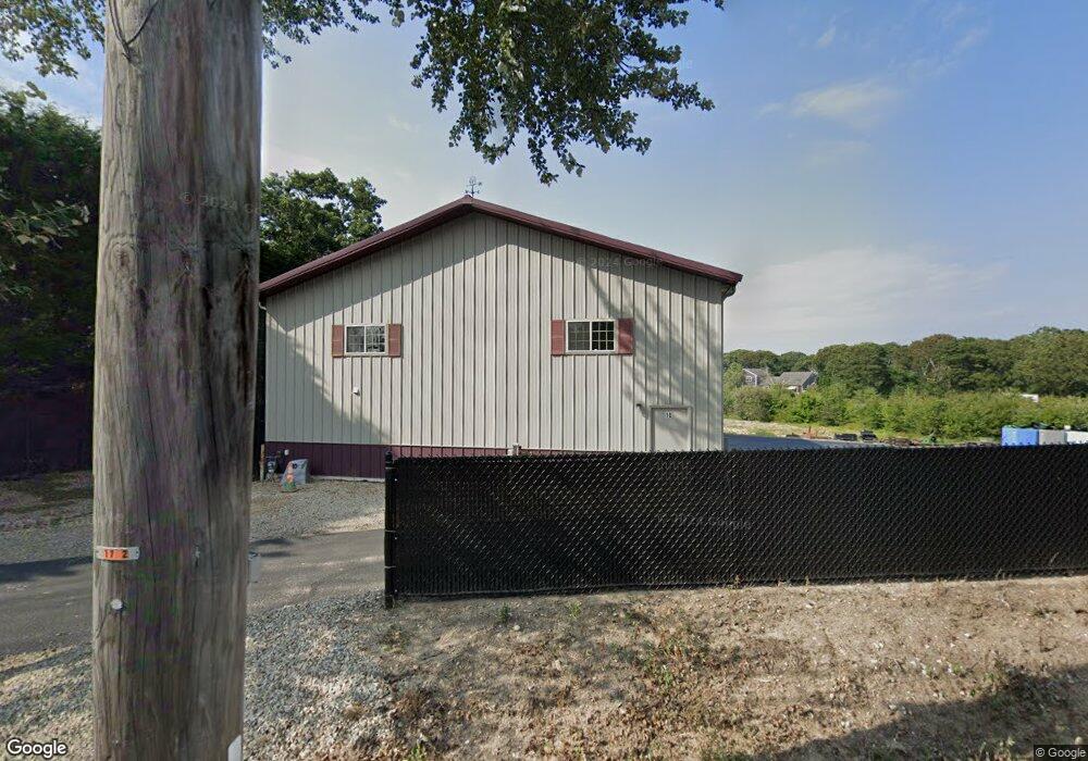 16 Hoyt Rd, Harwich, MA 02646 - photo 1