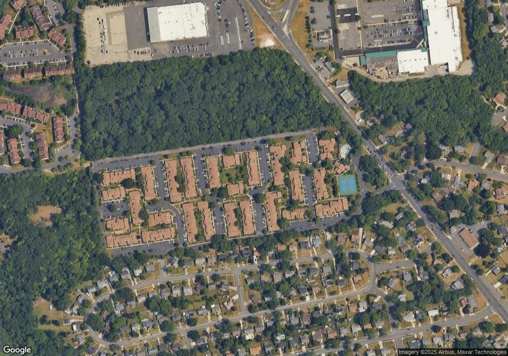 141 Uxbridge unit C0141, Cherry Hill, NJ 08034 - photo 1