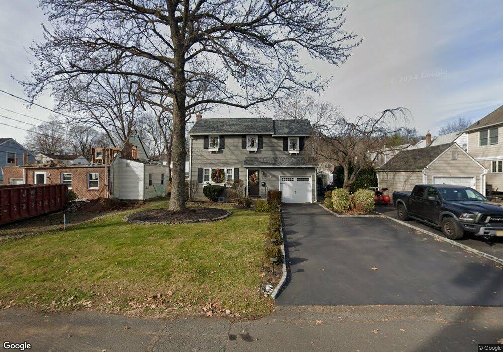 2247 Lyde Place, Scotch Plains, NJ 07076 - photo 1