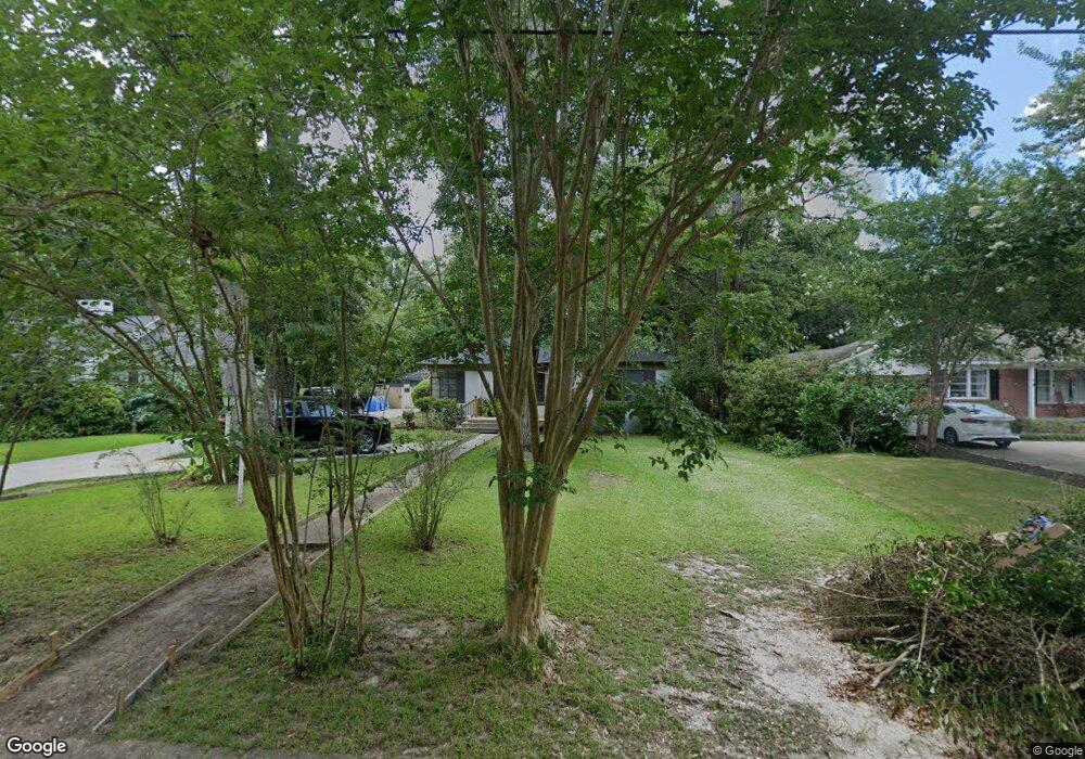 2604 Walton Ave, Mobile, AL 36606 - photo 1