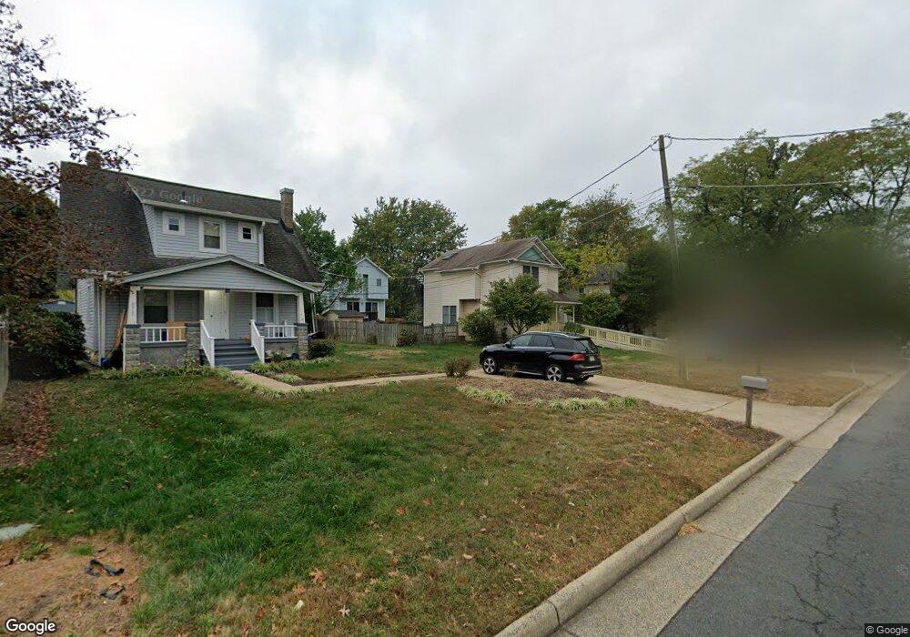 8319 Electric Ave, Vienna, VA 22182 - photo 1