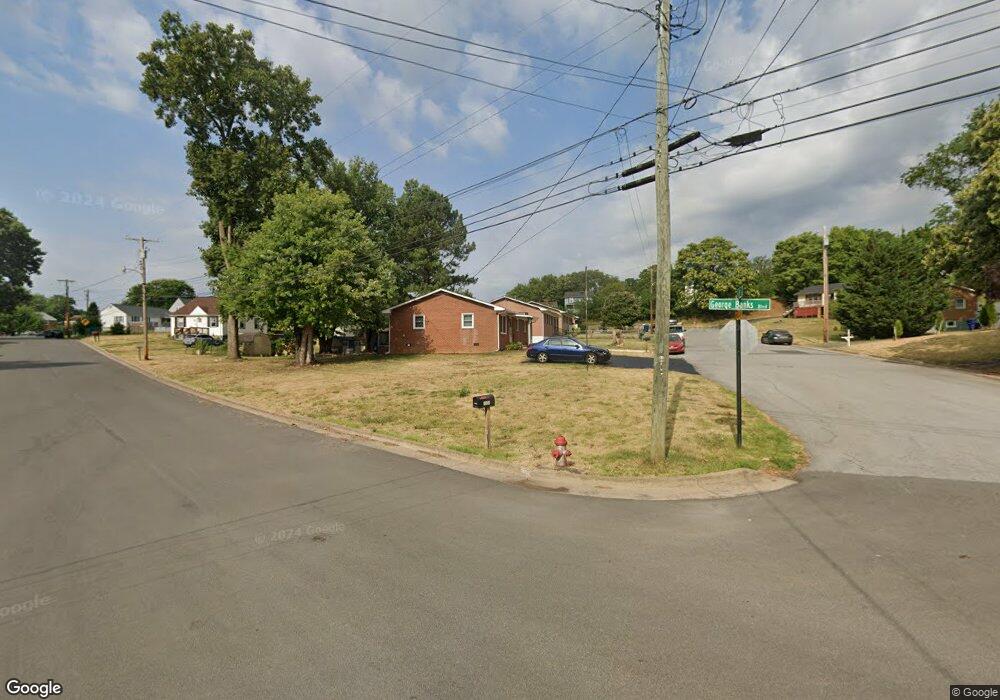 121 E 14th St, Front Royal, VA 22630 - photo 1