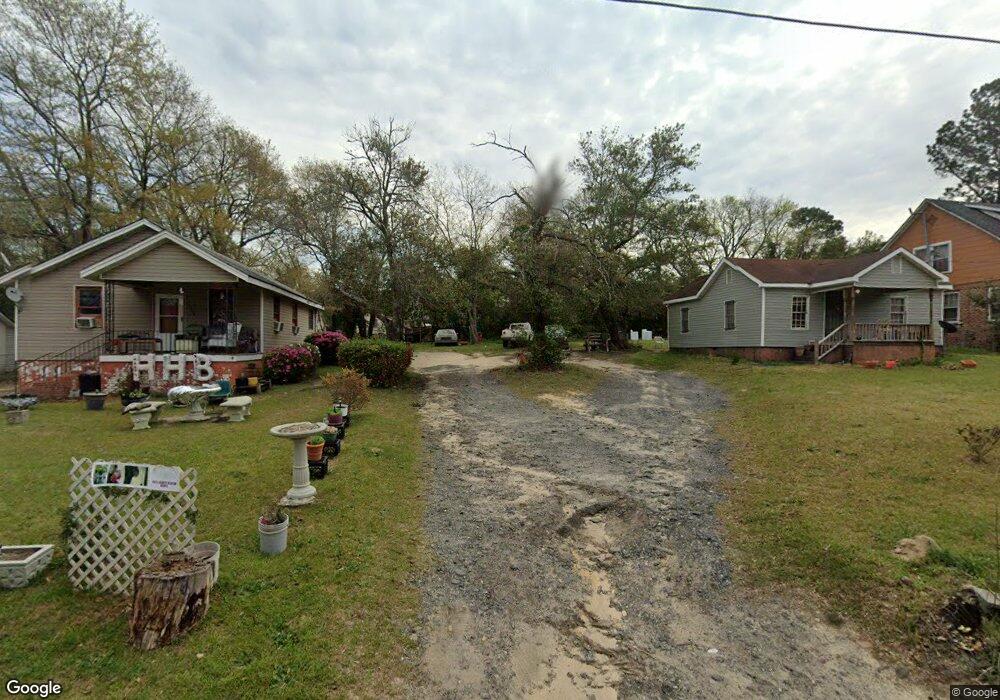 1436 Helon St, Macon, GA 31204 - photo 1