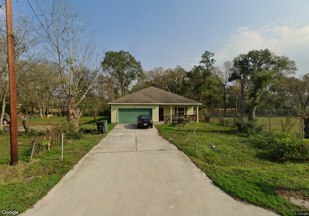 5802 Phillips St, Houston, TX 77091 - photo 1