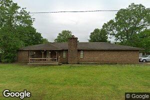 123 W Chestnut St, Patterson, AR 72123
