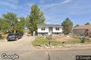 711 E 2910 S, Vernal, UT 84078