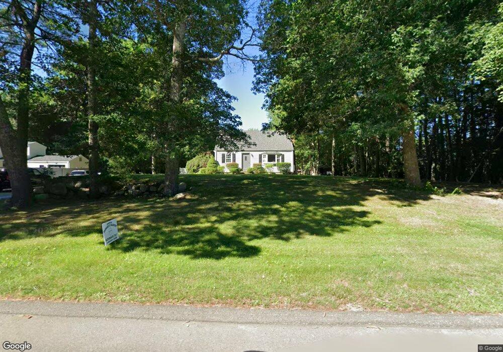 475 Washington St, Pembroke, MA 02359 - photo 1