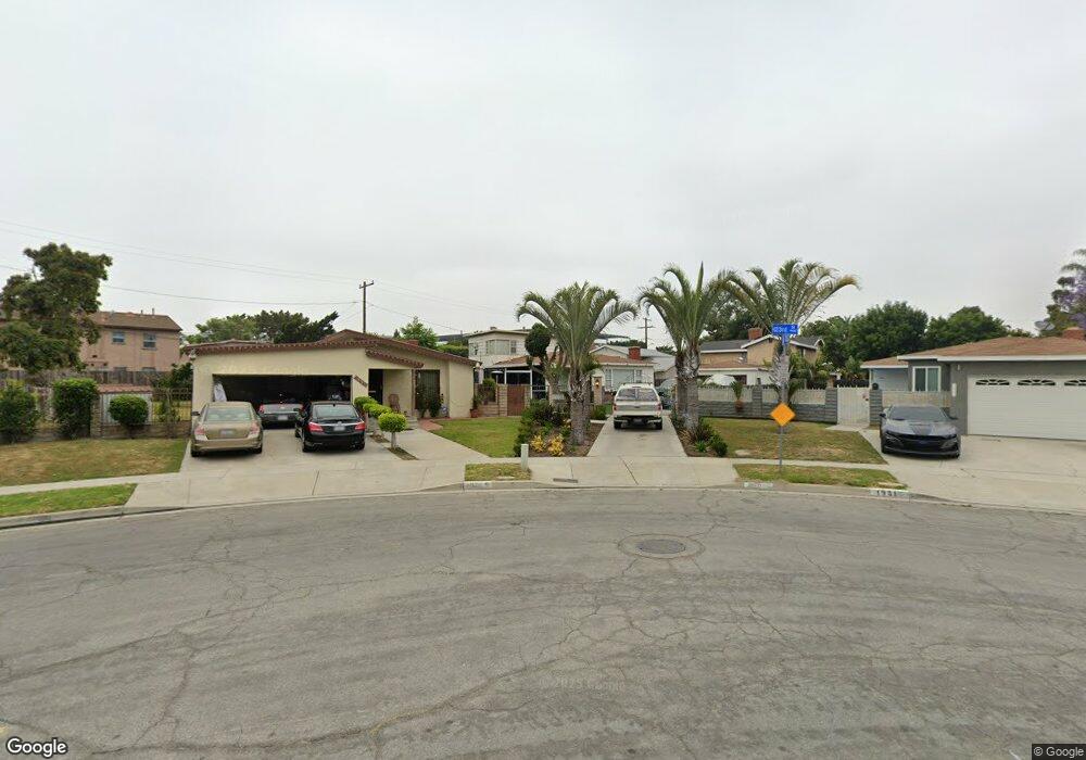 1923 E 123rd St, Compton, CA 90222 - photo 1
