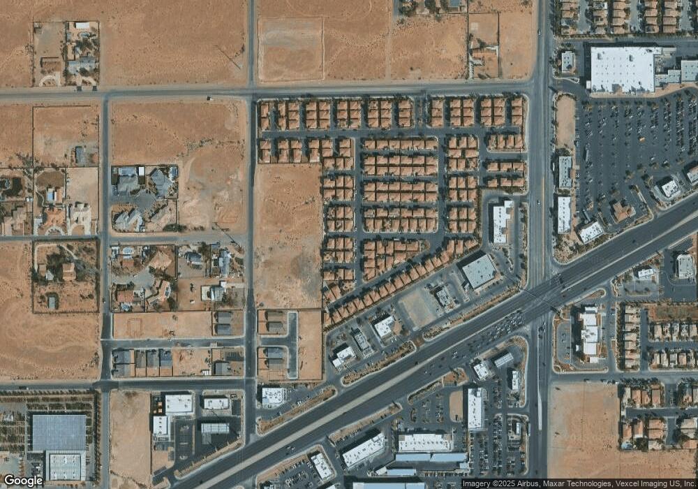 8609 Nature Scene Dr unit n/a, Las Vegas, NV 89139 - photo 1