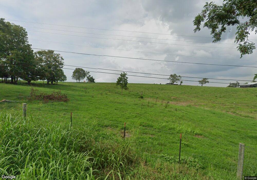 1253 Paradise Camp Rd, Harrodsburg, KY 40330 - photo 1