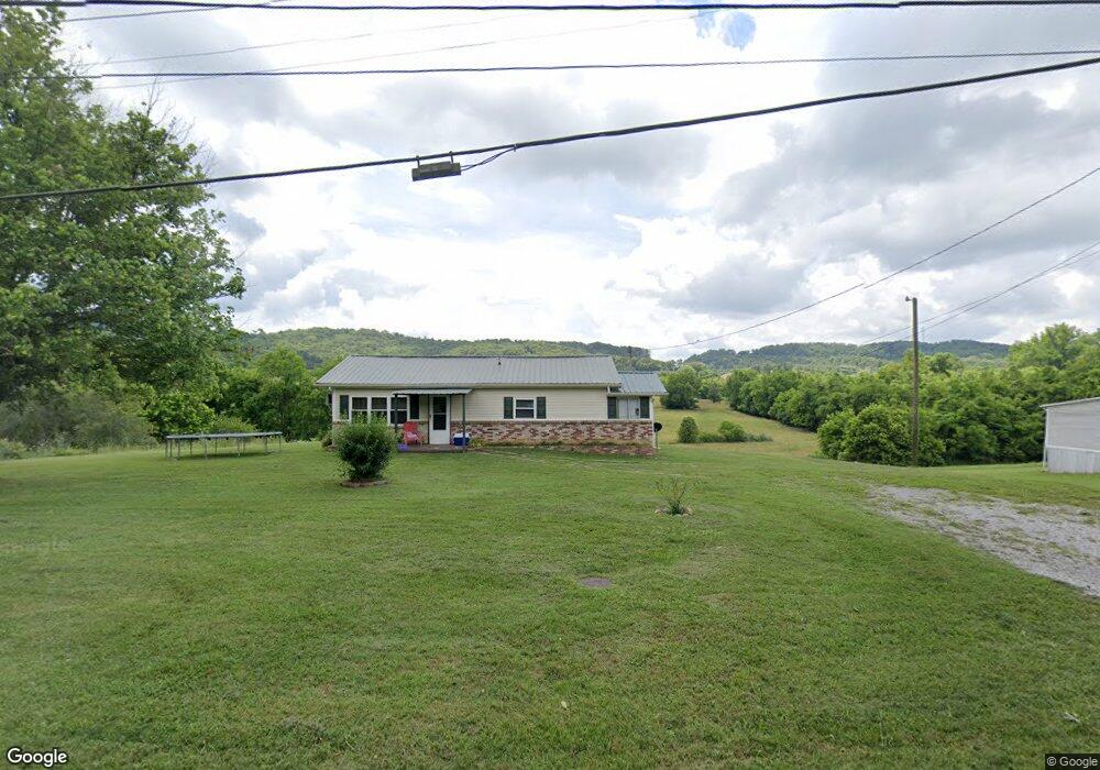 316 Bays Mountain Rd, Knoxville, TN 37920 - photo 1