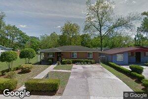 1018 Lynah St, Savannah, GA 31415