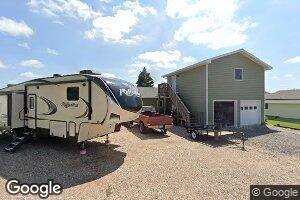 215 W South Ave, Elm Creek, NE 68836