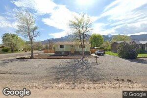 190 N 100 E, Monroe, UT 84754