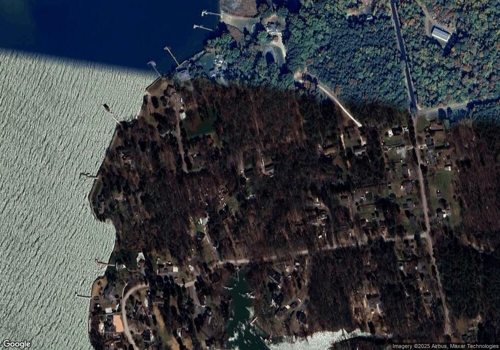 1450 Cedar Ln, Lusby, MD 20657 - photo 1